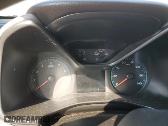 ✅ 2016 Chevrolet Colorado 2WD WT • VIN: 1GCHSBE39G1282199 • Лот: 64005855. Опубликован ранее на Copart с пробегом Не указан. Бесплатный доступ к архиву аукционных продаж из США и подробный отчёт об истории автомобиля на DreamBid. Изображение 9.