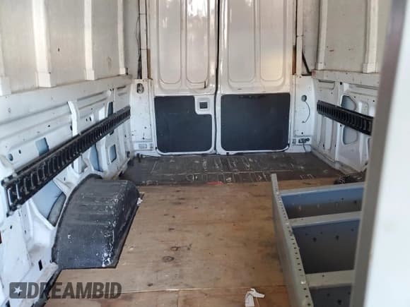 ✅ 2008 Ford Econoline Cargo Commercial • VIN: 1FTNS24L98DA34684 • Lot: 46922115. Listed on Copart with 90,471 mi. Free auction sales archive from the USA and detailed vehicle history report at DreamBid. Image 10.