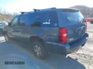 ✅ 2008 Chevrolet Suburban LTZ • VIN: 3GNFK16388G109249 • Lot: 43644641. Wystawiony na IAAI z przebiegiem 296 691 mil. Bezpłatny archiwum sprzedaży aukcyjnych z USA i szczegółowy raport historii pojazdu na DreamBid. Zdjęcie 3.