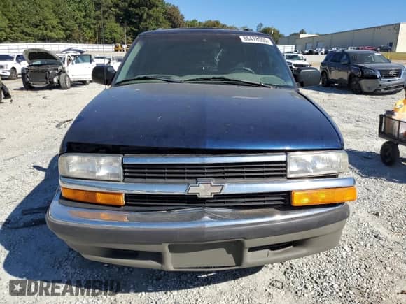 ✅ 1999 Chevrolet Blazer LT • VIN: 1GNCS13W1X2233100 • Лот: 86478505. Опубликован ранее на Copart с пробегом 179 107 миль. Бесплатный доступ к архиву аукционных продаж из США и подробный отчёт об истории автомобиля на DreamBid. Изображение 5.