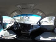 ✅ 2015 Toyota Sienna L • VIN: 5TDZK3DCXFS670488 • Lot: 43847021. Listed on IAAI with 247,395 mi. Free auction sales archive from the USA and detailed vehicle history report at DreamBid. Image 18.