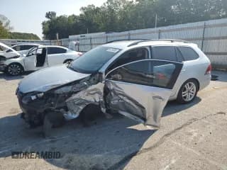 ✅ 2011 Volkswagen Jetta TDI • VIN: 3VWPL7AJ3BM691995 • Lot: 84734365. Listed on Copart with 190,655 mi. Free auction sales archive from the USA and detailed vehicle history report at DreamBid. Image 1.