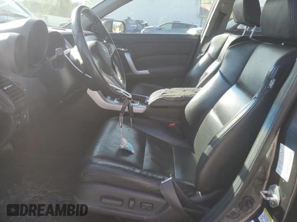 ✅ 2009 Acura RDX • VIN: 5J8TB182X9A005329 • Lot: 84733875. Wystawiony na Copart z przebiegiem 199 965 mil. Bezpłatny archiwum sprzedaży aukcyjnych z USA i szczegółowy raport historii pojazdu na DreamBid. Zdjęcie 7.