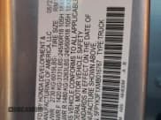 ✅ 2021 Honda Ridgeline Sport • VIN: 5FPYK3F1XMB016767 • Lot: 85921404. Listed on Copart with 78,600 mi. Free auction sales archive from the USA and detailed vehicle history report at DreamBid. Image 13.