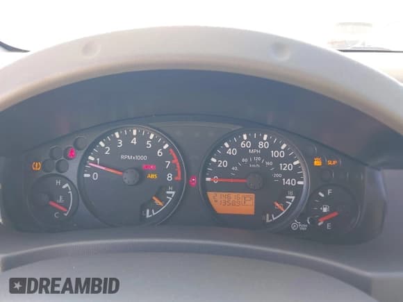 ✅ 2010 Nissan Frontier SE • VIN: 1N6AD0ER8AC426452 • Лот: 43152356. Опубликован ранее на IAAI с пробегом 214 616 миль. Бесплатный доступ к архиву аукционных продаж из США и подробный отчёт об истории автомобиля на DreamBid. Изображение 7.