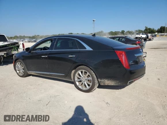 ✅ 2014 Cadillac XTS Luxury • VIN: 2G61N5S33E9271239 • Lot: 86324655. Wystawiony na Copart z przebiegiem 143 493 mil. Bezpłatny archiwum sprzedaży aukcyjnych z USA i szczegółowy raport historii pojazdu na DreamBid. Zdjęcie 2.