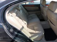 ✅ 2005 Lexus GS 300 • VIN: JT8BD69S850205141 • Лот: 42122383. Опубликован ранее на IAAI с пробегом 178 234 миль. Бесплатный доступ к архиву аукционных продаж из США и подробный отчёт об истории автомобиля на DreamBid. Изображение 8.