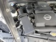 ✅ 2019 Nissan Frontier SV • VIN: 1N6AD0ER4KN705550 • Lot: 94117325. Listed on Copart with 107,886 mi. Free auction sales archive from the USA and detailed vehicle history report at DreamBid. Image 15.