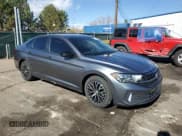 ✅ 2023 Volkswagen Jetta Sport • VIN: 3VWBM7BU4PM021962 • Лот: 90419965. Опубликован ранее на Copart с пробегом 35 672 миль. Бесплатный доступ к архиву аукционных продаж из США и подробный отчёт об истории автомобиля на DreamBid. Изображение 4.