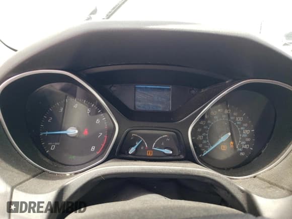 ✅ 2012 Ford Focus SE • VIN: 1FAHP3F26CL201547 • Lot: 51965375. Listed on Copart with 78,326 mi. Free auction sales archive from the USA and detailed vehicle history report at DreamBid. Image 9.