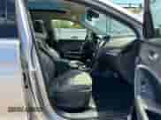 2019 Hyundai Santa Fe Limited Ultimate with VIN KM8SRDHF6KU298303, listed as a Copart auction lot 65732025 with 94,527 mi miles and Clean title. Bid and sale history available at DreamBid. Image 8.