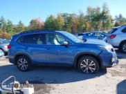 ✅ 2024 Subaru Forester Limited • VIN: JF2SKALC1RH500764 • Лот: 43411246. Опубликован ранее на IAAI с пробегом 7 316 миль. Бесплатный доступ к архиву аукционных продаж из США и подробный отчёт об истории автомобиля на DreamBid. Изображение 13.