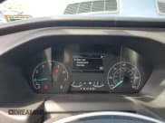 ✅ 2023 Ford Transit Cargo • VIN: 1FTBR2X85PKB04942 • Lot: 69643075. Listed on Copart with 48,870 mi. Free auction sales archive from the USA and detailed vehicle history report at DreamBid. Image 9.