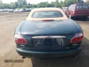 ✅ 2003 Jaguar XK • VIN: SAJDA42C532A36020 • Lot: 60656805. Wystawiony na Copart z przebiegiem 65 020 mil. Bezpłatny archiwum sprzedaży aukcyjnych z USA i szczegółowy raport historii pojazdu na DreamBid. Zdjęcie 6.