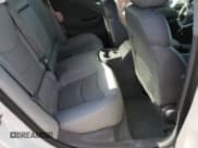 ✅ 2018 Chevrolet Volt LT • VIN: 1G1RA6S50JU158065 • Lot: 44168964. Wystawiony na Copart z przebiegiem 52 171 mil. Bezpłatny archiwum sprzedaży aukcyjnych z USA i szczegółowy raport historii pojazdu na DreamBid. Zdjęcie 10.