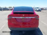 ✅ 2016 Tesla Model X 70D • VIN: 5YJXCAE27GF009182 • Лот: 42510186. Опубликован ранее на IAAI с пробегом 96 991 миль. Бесплатный доступ к архиву аукционных продаж из США и подробный отчёт об истории автомобиля на DreamBid. Изображение 17.