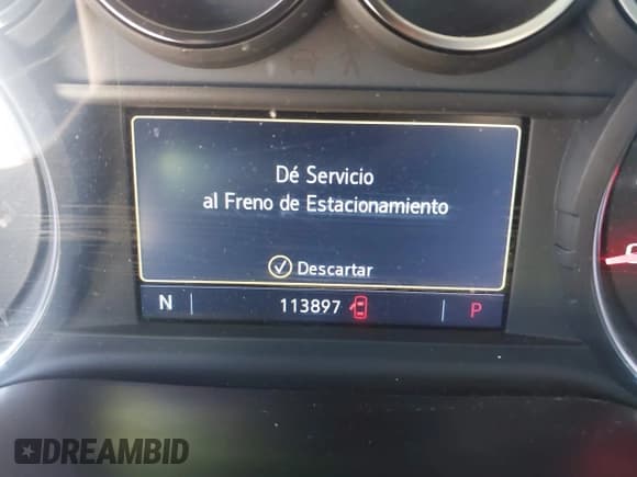 ✅ 2019 Chevrolet Silverado 1500 LT • VIN: 3GCPWCED3KG184679 • Lot: 43575622. Wystawiony na IAAI z przebiegiem 113 897 mil. Bezpłatny archiwum sprzedaży aukcyjnych z USA i szczegółowy raport historii pojazdu na DreamBid. Zdjęcie 15.