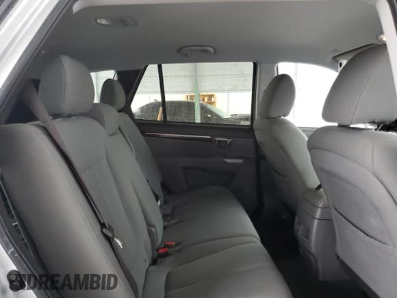 ✅ 2010 Hyundai Santa Fe GLS • VIN: 5NMSG3AB3AH399882 • Lot: 73308504. Listed on Copart with 87,159 mi. Free auction sales archive from the USA and detailed vehicle history report at DreamBid. Image 11.