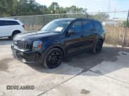 ✅ 2022 Kia Telluride SX • VIN: 5XYP5DHC8NG323378 • Лот: 43834473. Опубликован ранее на IAAI с пробегом 60 450 миль. Бесплатный доступ к архиву аукционных продаж из США и подробный отчёт об истории автомобиля на DreamBid. Изображение 18.