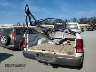 2010 Dodge 1500 ST z VIN 3D7JV1EP8AG108094, wystawiony jako Copart lot #75060764 z przebiegiem 165 714 mil mil oraz Szkoda całkowita • Salvage title. Historia ofert i sprzedaży dostępna na DreamBid. Obrazek 6.