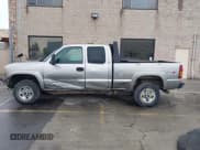 ✅ 2001 GMC Sierra 2500HD SL • VIN: 1GTHK29U91Z283753 • Лот: 43751612. Опубликован ранее на IAAI с пробегом 114 965 миль. Бесплатный доступ к архиву аукционных продаж из США и подробный отчёт об истории автомобиля на DreamBid. Изображение 15.