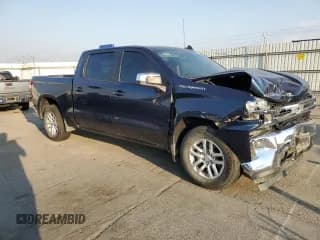 ✅ 2021 Chevrolet Silverado 1500 LT • VIN: 3GCPWCEKXMG297711 • Lot: 63283864. Wystawiony na Copart z przebiegiem 101 842 mil. Bezpłatny archiwum sprzedaży aukcyjnych z USA i szczegółowy raport historii pojazdu na DreamBid. Zdjęcie 4.