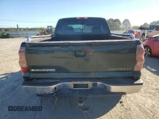 ✅ 2003 Chevrolet Silverado 1500 LS • VIN: 1GCEK19T63E134375 • Лот: 76412574. Опубликован ранее на Copart с пробегом 166 277 миль. Бесплатный доступ к архиву аукционных продаж из США и подробный отчёт об истории автомобиля на DreamBid. Изображение 6.