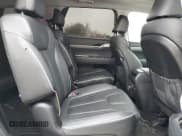 ✅ 2023 Hyundai Palisade XRT • VIN: KM8R34GE2PU624176 • Лот: 87220174. Опубликован ранее на Copart с пробегом 24 765 миль. Бесплатный доступ к архиву аукционных продаж из США и подробный отчёт об истории автомобиля на DreamBid. Изображение 11.