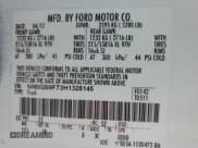 ✅ 2017 Ford Transit Connect XLT • VIN: NM0GS9F73H1328145 • Lot: 58512445. Listed on Copart with 114,950 mi. Free auction sales archive from the USA and detailed vehicle history report at DreamBid. Image 14.