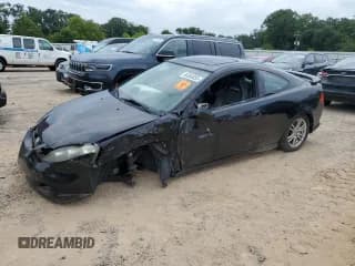 ✅ 2005 Acura RSX • VIN: JH4DC54815S006521 • Lot: 66365055. Wystawiony na Copart z przebiegiem 133 557 mil. Bezpłatny archiwum sprzedaży aukcyjnych z USA i szczegółowy raport historii pojazdu na DreamBid. Zdjęcie 1.