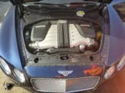 ✅ 2014 Bentley Flying Spur • VIN: SCBEC9ZA9EC096538 • Lot: 54035415. Wystawiony na Copart z przebiegiem 46 346 mil. Bezpłatny archiwum sprzedaży aukcyjnych z USA i szczegółowy raport historii pojazdu na DreamBid. Zdjęcie 11.