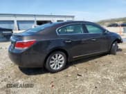 ✅ 2013 Buick LaCrosse Leather • VIN: 1G4GC5ERXDF201509 • Lot: 54270045. Listed on Copart with 136,859 mi. Free auction sales archive from the USA and detailed vehicle history report at DreamBid. Image 3.