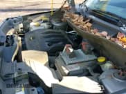 ✅ 2016 Jeep Patriot High Altitude • VIN: 1C4NJRFB2GD672998 • Lot: 43888534. Listed on IAAI with 137,383 mi. Free auction sales archive from the USA and detailed vehicle history report at DreamBid. Image 21.