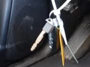 ✅ 2020 Infiniti QX80 Luxe • VIN: JN8AZ2NE4L9254440 • Lot: 41445636. Wystawiony na IAAI z przebiegiem 95 109 mil. Bezpłatny archiwum sprzedaży aukcyjnych z USA i szczegółowy raport historii pojazdu na DreamBid. Zdjęcie 11.