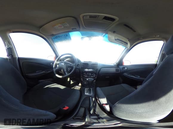 ✅ 2006 Nissan Sentra S • VIN: 3N1CB51DX6L507699 • Lot: 43760744. Listed on IAAI with 235,181 mi. Free auction sales archive from the USA and detailed vehicle history report at DreamBid. Image 20.