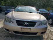 ✅ 2007 Hyundai Sonata GLS • VIN: 5NPET46C67H250426 • Лот: 71681464. Опубликован ранее на Copart с пробегом 61 279 миль. Бесплатный доступ к архиву аукционных продаж из США и подробный отчёт об истории автомобиля на DreamBid. Изображение 5.