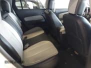 ✅ 2012 GMC Terrain SLT-2 • VIN: 2GKFLXE55C6368379 • Lot: 42446375. Listed on IAAI with 230,853 mi. Free auction sales archive from the USA and detailed vehicle history report at DreamBid. Image 8.