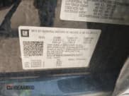 ✅ 2021 Chevrolet Silverado 1500 LTZ • VIN: 3GCPWEED0MG213277 • Lot: 43052668. Wystawiony na IAAI z przebiegiem 91 117 mil. Bezpłatny archiwum sprzedaży aukcyjnych z USA i szczegółowy raport historii pojazdu na DreamBid. Zdjęcie 9.