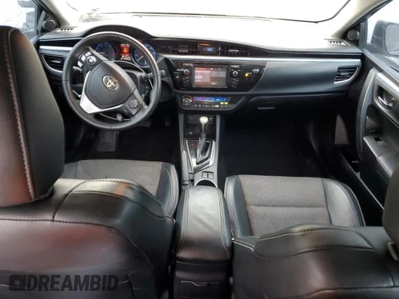 ✅ 2016 Toyota Corolla L • VIN: 2T1BURHE8GC734774 • Lot: 92786215. Listed on Copart with 175,299 mi. Free auction sales archive from the USA and detailed vehicle history report at DreamBid. Image 8.
