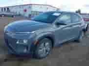 2020 Hyundai Kona Ultimate с VIN KM8K53AG5LU061389, выставлен на аукционе IAAI как лот 42431890 с пробегом 57 134 миль миль и . История ставок и продаж доступна на DreamBid. Изображение 2.