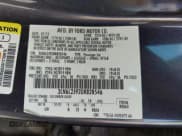 ✅ 2013 Lincoln MKZ • VIN: 3LN6L2J92DR828546 • Лот: 42836249. Опубликован ранее на IAAI с пробегом 177 618 миль. Бесплатный доступ к архиву аукционных продаж из США и подробный отчёт об истории автомобиля на DreamBid. Изображение 9.