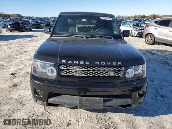 ✅ 2013 Land Rover Range Rover Sport HSE Lux • VIN: SALSK2D42DA780605 • Lot: 91369695. Wystawiony na Copart z przebiegiem 88 413 mil. Bezpłatny archiwum sprzedaży aukcyjnych z USA i szczegółowy raport historii pojazdu na DreamBid. Zdjęcie 5.