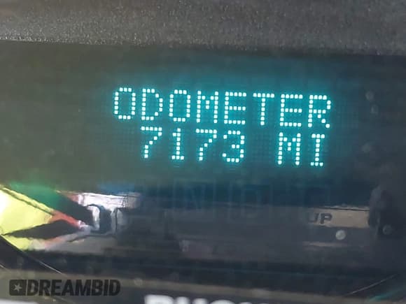 ✅ 2016 Chevrolet Impala Police Police • VIN: 2G1WD5E36G1102280 • Лот: 43749731. Опубликован ранее на IAAI с пробегом 7 173 миль. Бесплатный доступ к архиву аукционных продаж из США и подробный отчёт об истории автомобиля на DreamBid. Изображение 15.