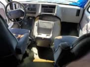 ✅ 1995 Chevrolet Chevy Van • VIN: 1GBEG25H0SF243534 • Лот: 64175964. Опубликован ранее на Copart с пробегом 134 916 миль. Бесплатный доступ к архиву аукционных продаж из США и подробный отчёт об истории автомобиля на DreamBid. Изображение 8.