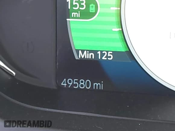 ✅ 2019 Chevrolet Bolt EV Premier • VIN: 1G1FZ6S06K4104982 • Lot: 41620498. Wystawiony na IAAI z przebiegiem 49 580 mil. Bezpłatny archiwum sprzedaży aukcyjnych z USA i szczegółowy raport historii pojazdu na DreamBid. Zdjęcie 15.