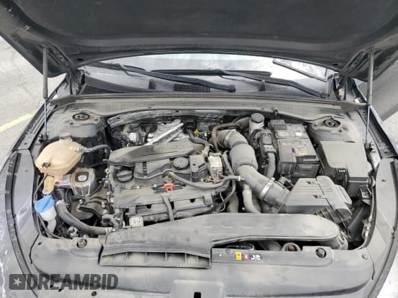 ✅ 2023 Kia K5 LXS • VIN: 5XXG14J23PG215464 • Lot: 67605575. Listed on Copart with 31,852 mi. Free auction sales archive from the USA and detailed vehicle history report at DreamBid. Image 11.