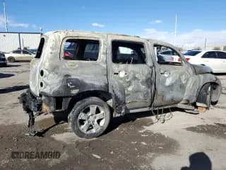 ✅ 2007 Chevrolet HHR LT • VIN: 3GNDA23PX7S559651 • Lot: 48152875. Listed on Copart with Not provided. Free auction sales archive from the USA and detailed vehicle history report at DreamBid. Image 3.