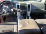 ✅ 2009 Dodge 1500 SLT • VIN: 1D3HV13T99S770609 • Лот: 82773345. Опубликован ранее на Copart с пробегом 129 628 миль. Бесплатный доступ к архиву аукционных продаж из США и подробный отчёт об истории автомобиля на DreamBid. Изображение 8.