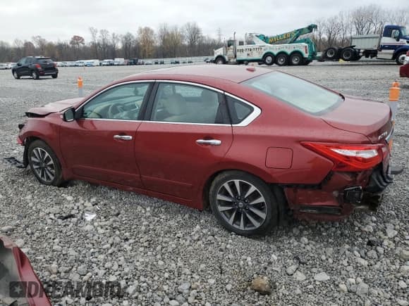 ✅ 2016 Nissan Altima SV • VIN: 1N4AL3AP8GC119485 • Lot: 91894335. Wystawiony na Copart z przebiegiem 54 232 mil. Bezpłatny archiwum sprzedaży aukcyjnych z USA i szczegółowy raport historii pojazdu na DreamBid. Zdjęcie 2.