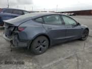 ✅ 2022 Tesla Model 3 • VIN: 5YJ3E1EA0NF375126 • Lot: 53294925. Listed on Copart with 28,318 mi. Free auction sales archive from the USA and detailed vehicle history report at DreamBid. Image 3.